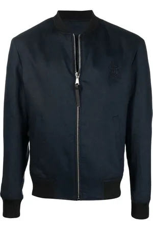 BILLIONAIRE Hombre, Chaquetas, Azul, Talla: M