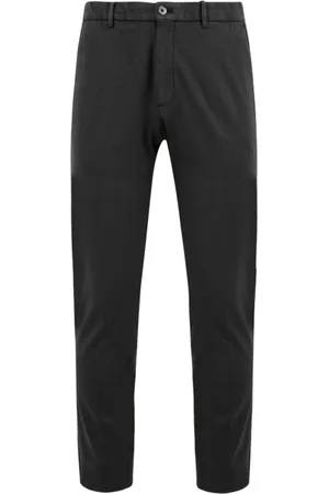Gaudi Hombre, Pantalones, Gris, Talla: L