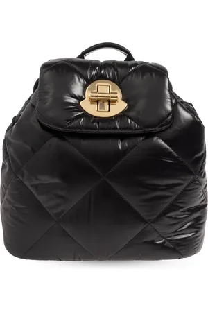 Moncler Mujer, Bolsos, Negro, Talla: ONE Size