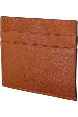 BILLIONAIRE Hombre, Accesorios, Marrón, Talla: ONE Size