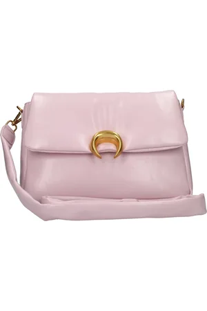 La Carrie Mujer, Bolsos, Rosa, Talla: ONE Size