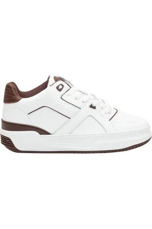 JUST DON Hombre, Zapatos, Blanco, Talla: 41 EU