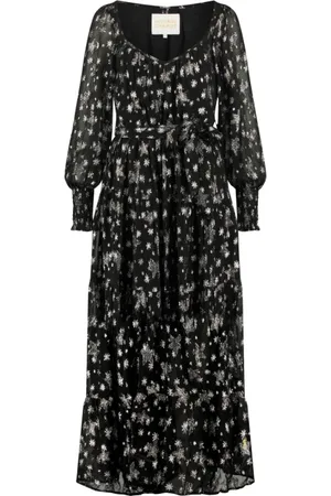 Fabienne Chapot Mujer, Vestidos, Negro, Talla: S