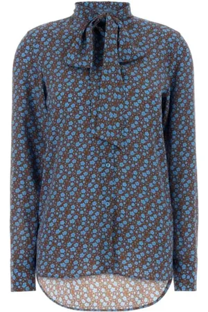 ERMANNO SCERVINO Mujer, Blusas y Camisas, , Talla: M