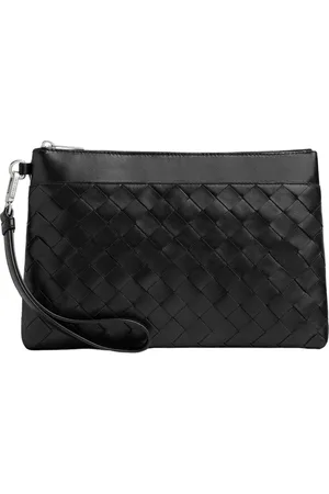 Bottega Veneta Hombre, Bolsos, Negro, Talla: ONE Size