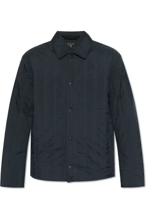 RAG&BONE Hombre, Chaquetas, Azul, Talla: L
