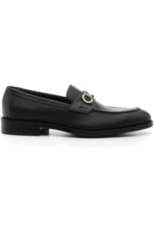 Salvatore Ferragamo Hombre, Zapatos, Azul, Talla: 41 EU