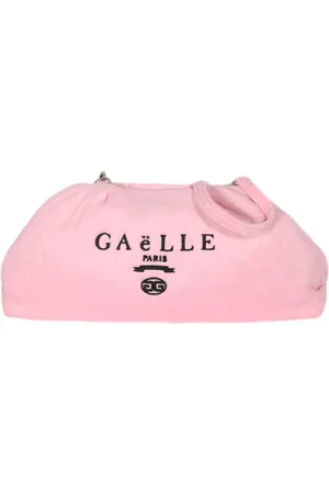 GAËLLE Mujer, Bolsos, Rosa, Talla: ONE Size