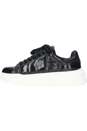 GAËLLE Mujer, Zapatos, Negro, Talla: 38 EU