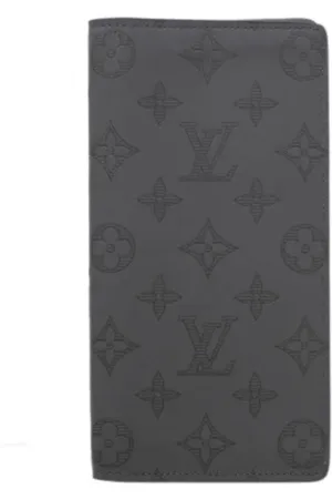 LOUIS VUITTON Mujer, De segunda mano, Gris, Talla: ONE Size
