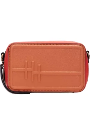 Hispanitas Mujer, Bolsos, Rojo, Talla: ONE Size