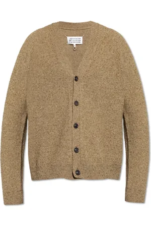 Maison Margiela Hombre, Jerseys, , Talla: M