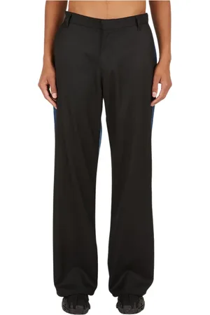 Diesel Hombre, Pantalones, Negro, Talla: S