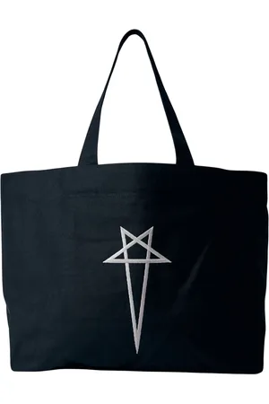 Rick Owens Hombre, Bolsos, Negro, Talla: ONE Size