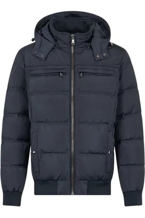Roberto Cavalli Hombre, Chaquetas, Azul, Talla: M