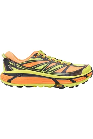 Hoka One One Hombre, Zapatos, Naranja, Talla: 41 1/2 EU