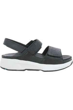Xsensible Mujer, Zapatos, Azul, Talla: 38 EU