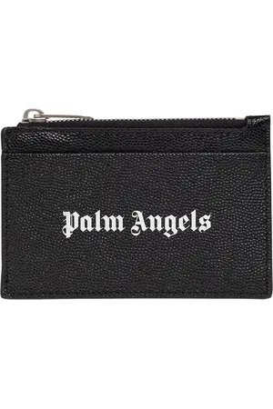Palm Angels Hombre, Accesorios, Negro, Talla: ONE Size