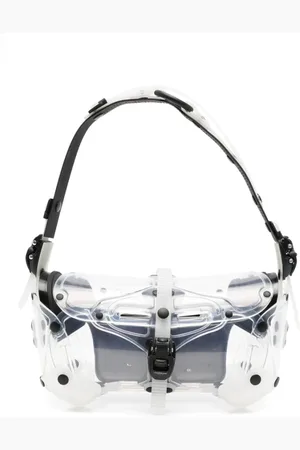 Innerraum Hombre, Bolsos, Negro, Talla: ONE Size