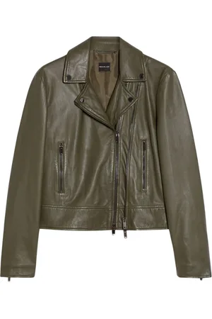 pennyblack Mujer, Chaquetas, Verde, Talla: M