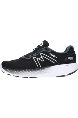 Karhu Hombre, Zapatos, Negro, Talla: 42 EU