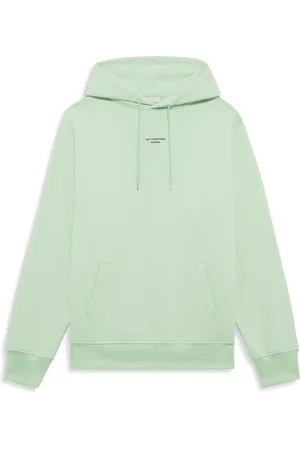 Drôle de Monsieur Hombre, Sudaderas, Verde, Talla: M