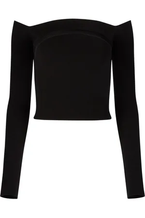 Nina Ricci Mujer, Camisetas, Negro, Talla: L