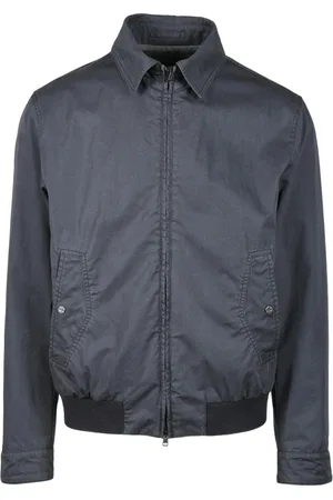 HERNO Hombre, Chaquetas, Azul, Talla: L