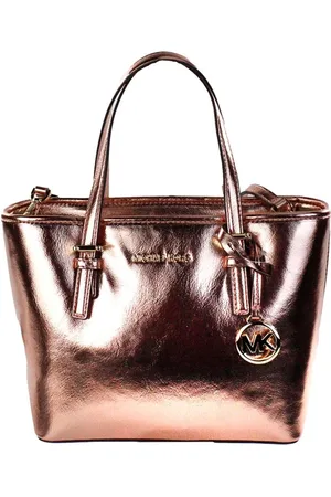 Michael Kors Mujer, Bolsos, Rosa, Talla: ONE Size