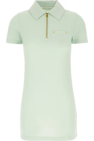 Palm Angels Mujer, Vestidos, Verde, Talla: M