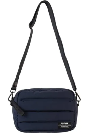 ECOALF Mujer, Bolsos, Azul, Talla: ONE Size