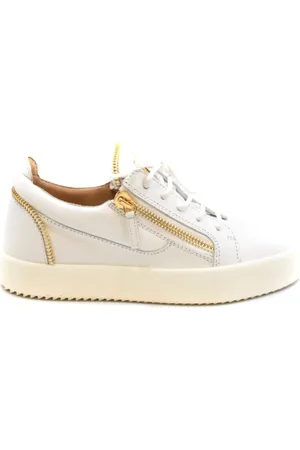 Giuseppe Zanotti Mujer, Zapatos, Blanco, Talla: 39 EU