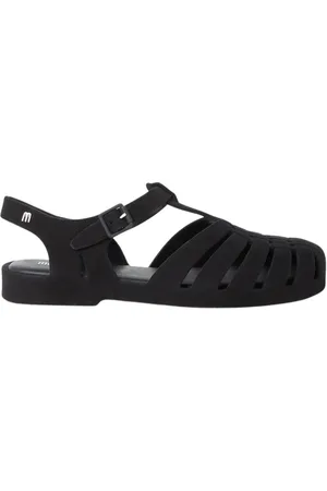 Melissa Mujer, Zapatos, Negro, Talla: 37 EU