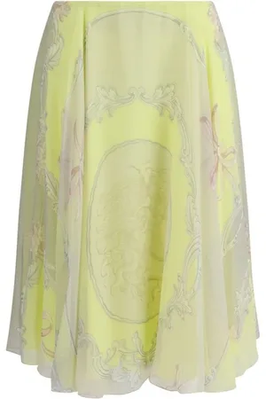 VERSACE Mujer, Faldas, , Talla: S