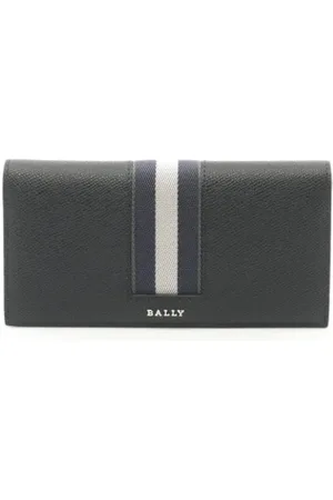 Bally Hombre, De segunda mano, Negro, Talla: ONE Size