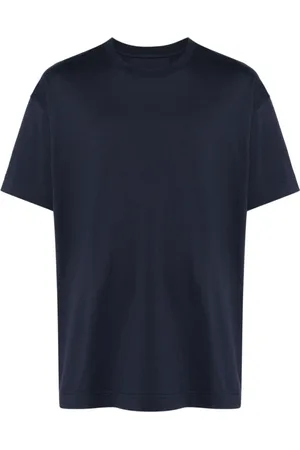 Givenchy Hombre, Camisetas, Azul, Talla: M