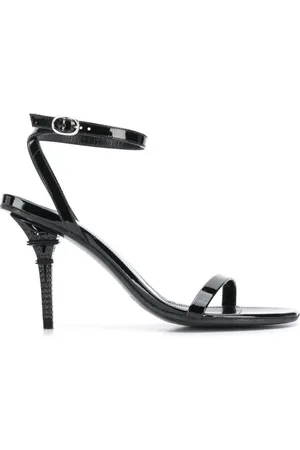 Vetements Mujer, Zapatos, Negro, Talla: 36 EU