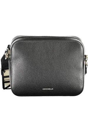 Coccinelle Mujer, Bolsos, Negro, Talla: ONE Size
