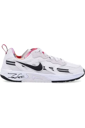 Nike Hombre, Zapatos, Blanco, Talla: 41 1/2 EU