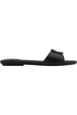 Armani Exchange Mujer, Zapatos, Negro, Talla: 37 EU