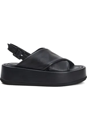 Paloma Barceló Mujer, Zapatos, Negro, Talla: 39 EU