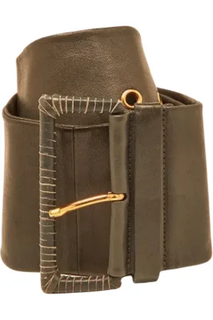 Prada Mujer, De segunda mano, Marrón, Talla: ONE Size