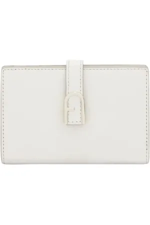Furla Mujer, Accesorios, Blanco, Talla: ONE Size