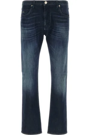 Emporio Armani Hombre, Vaqueros, Azul, Talla: W30