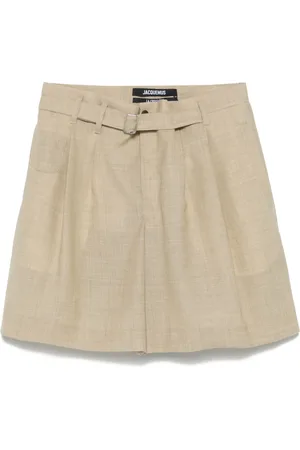 Jacquemus Hombre, Pantalones cortos, , Talla: L