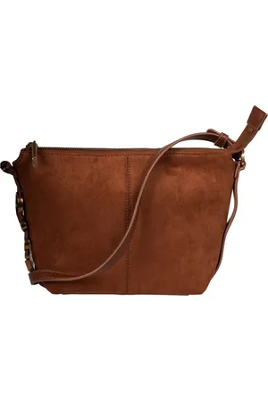 Liu Jo Mujer, Bolsos, Marrón, Talla: ONE Size