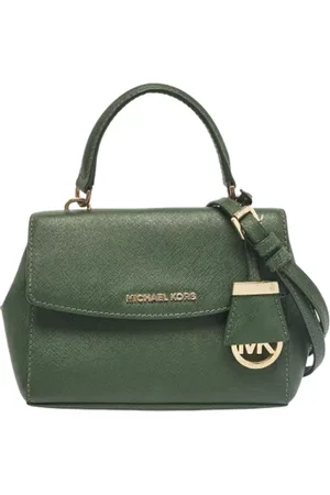 Michael Kors Mujer, De segunda mano, Verde, Talla: ONE Size