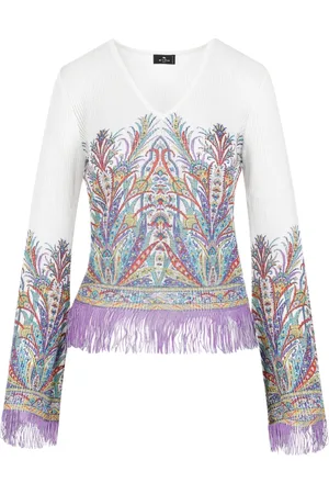 Etro Mujer, Camisetas, , Talla: S
