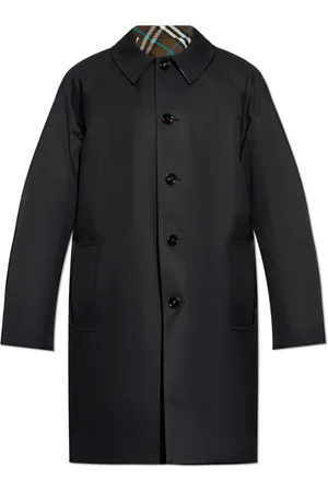 Burberry Hombre, Abrigos, , Talla: S