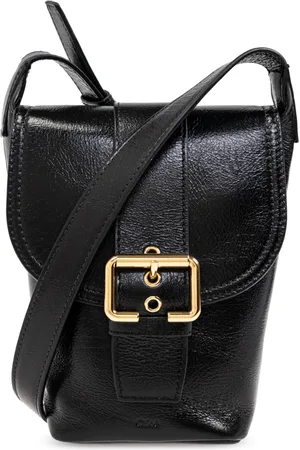 Chloé Mujer, Bolsos, Negro, Talla: ONE Size